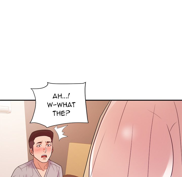New Flavors Chapter 25 Page 38