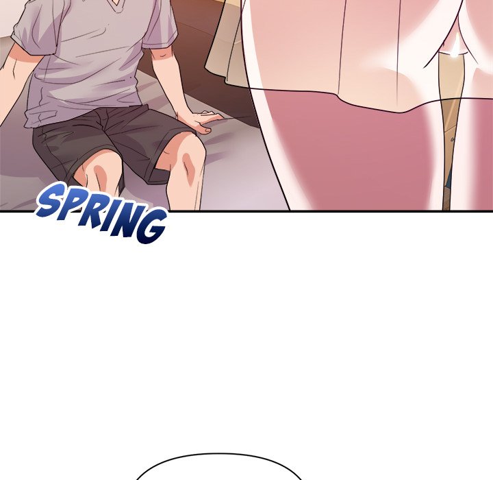 New Flavors Chapter 25 Page 39