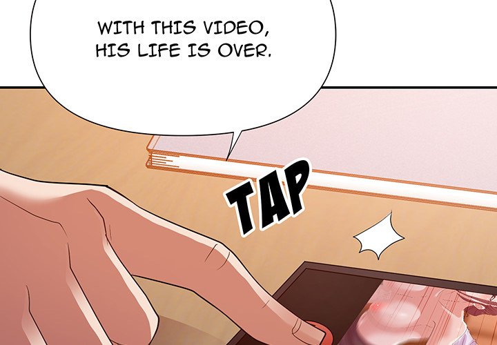 New Flavors Chapter 25 Page 4