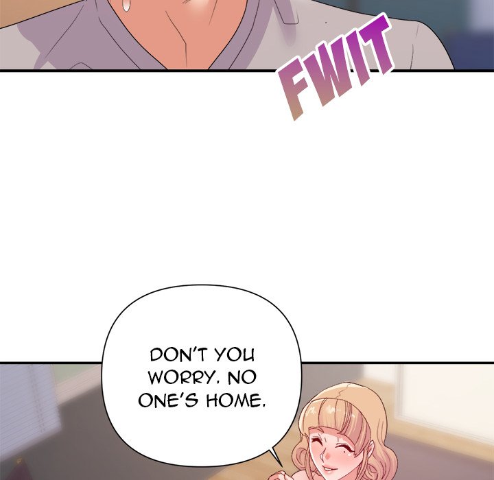 New Flavors Chapter 25 Page 43
