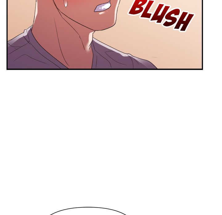 New Flavors Chapter 25 Page 46