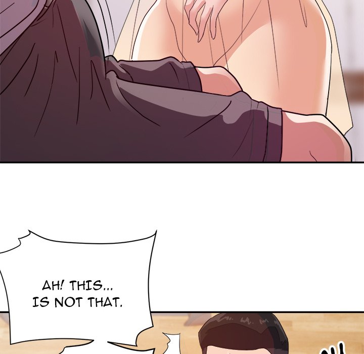 New Flavors Chapter 25 Page 48