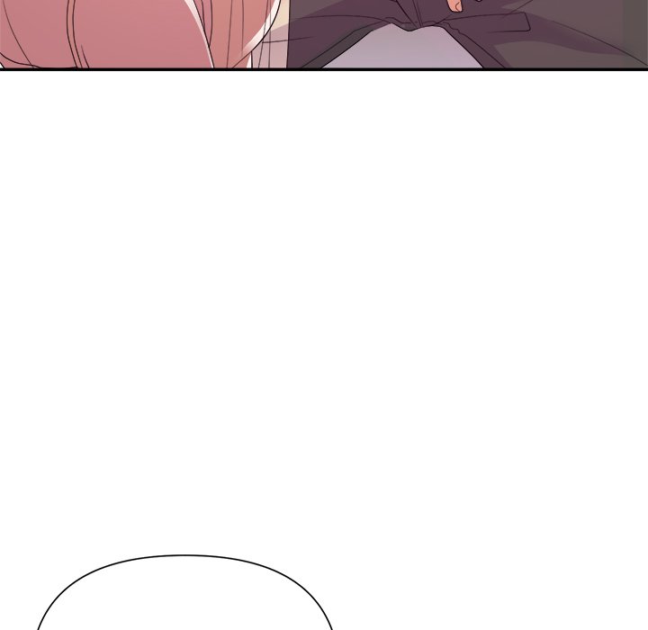 New Flavors Chapter 25 Page 50