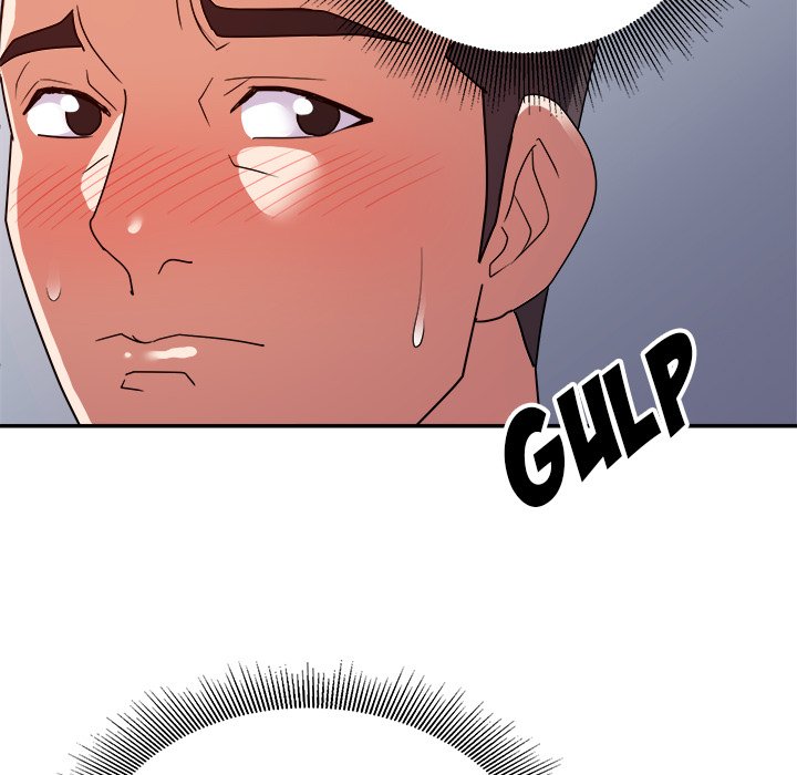 New Flavors Chapter 25 Page 55