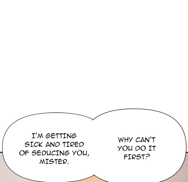 New Flavors Chapter 25 Page 57