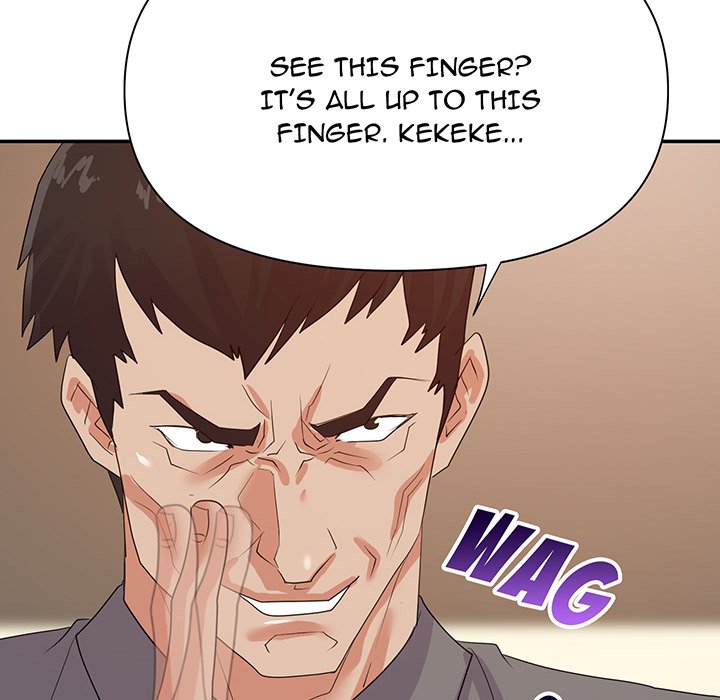 New Flavors Chapter 25 Page 6