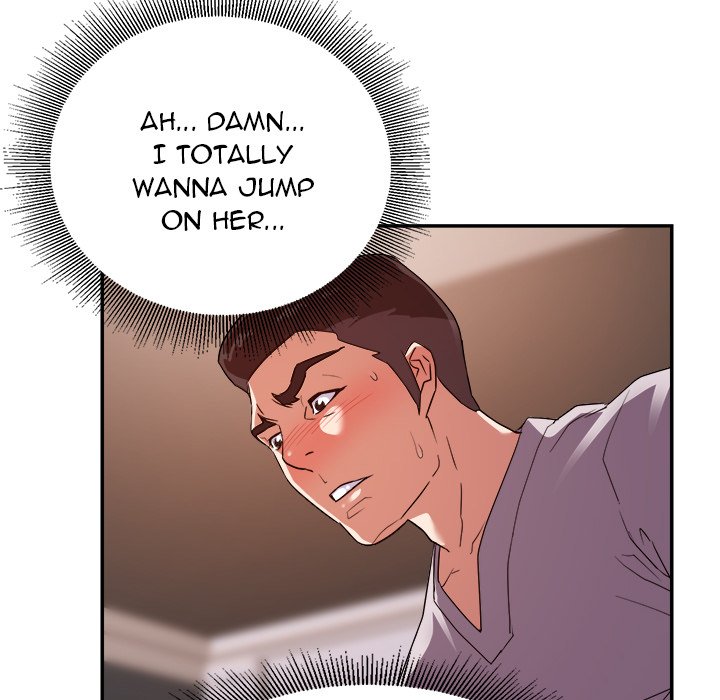 New Flavors Chapter 25 Page 61