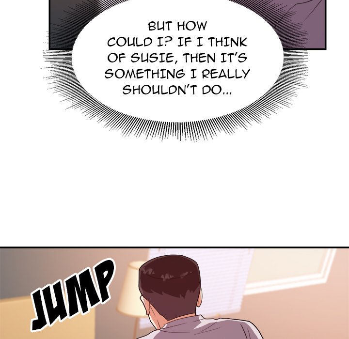 New Flavors Chapter 25 Page 62