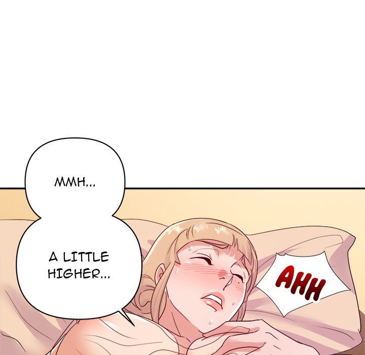New Flavors Chapter 25 Page 65