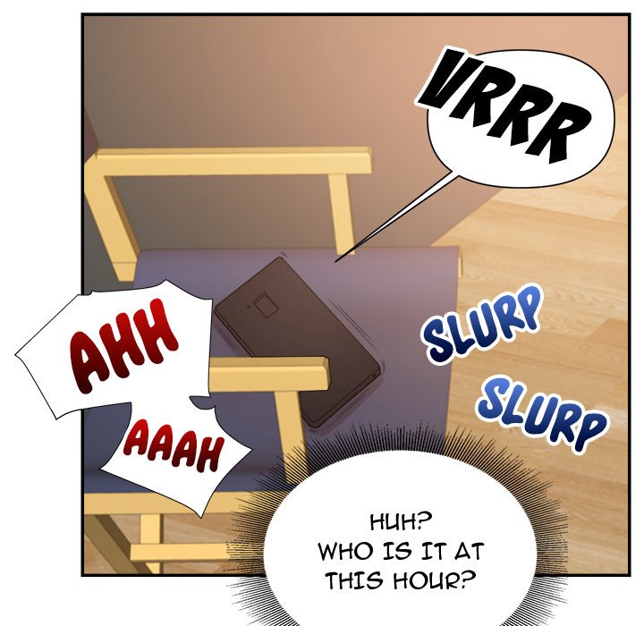 New Flavors Chapter 25 Page 69
