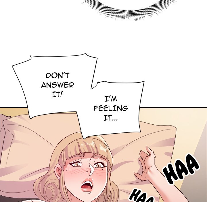 New Flavors Chapter 25 Page 70