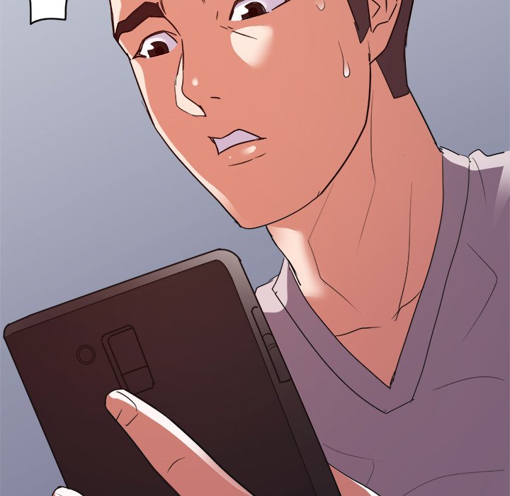 New Flavors Chapter 25 Page 75