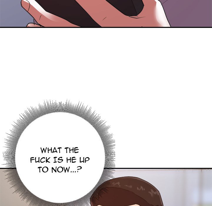 New Flavors Chapter 25 Page 76