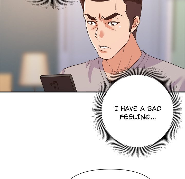New Flavors Chapter 25 Page 77