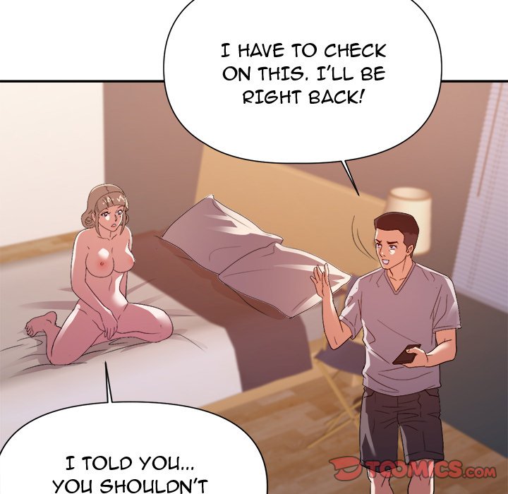 New Flavors Chapter 25 Page 78
