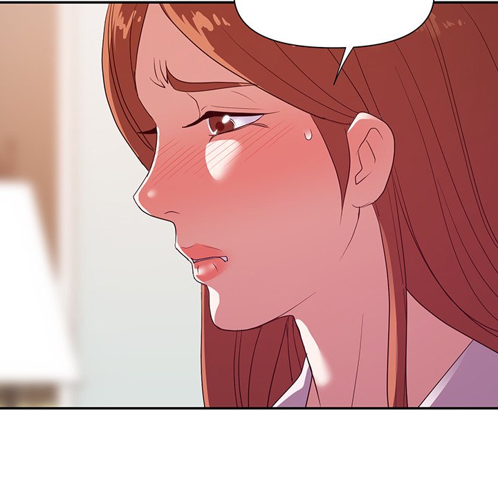 New Flavors Chapter 25 Page 8