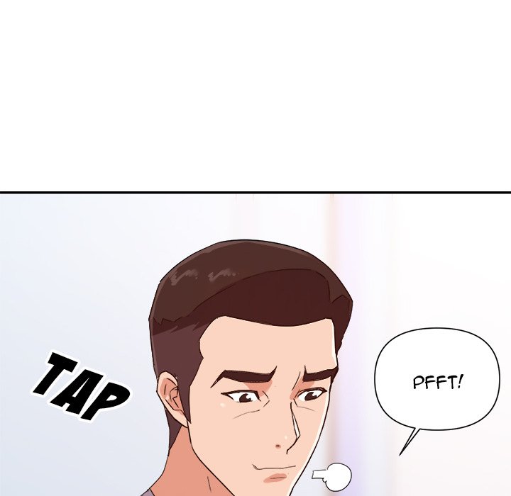 New Flavors Chapter 25 Page 80