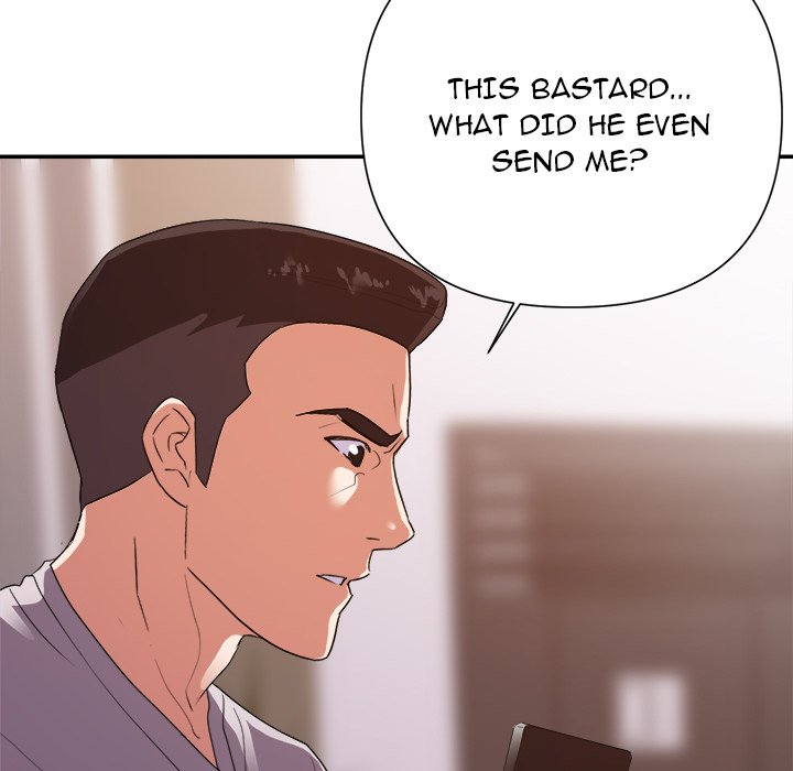 New Flavors Chapter 25 Page 82