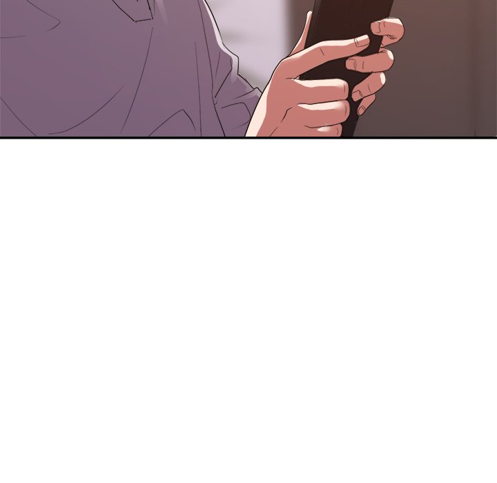 New Flavors Chapter 25 Page 83