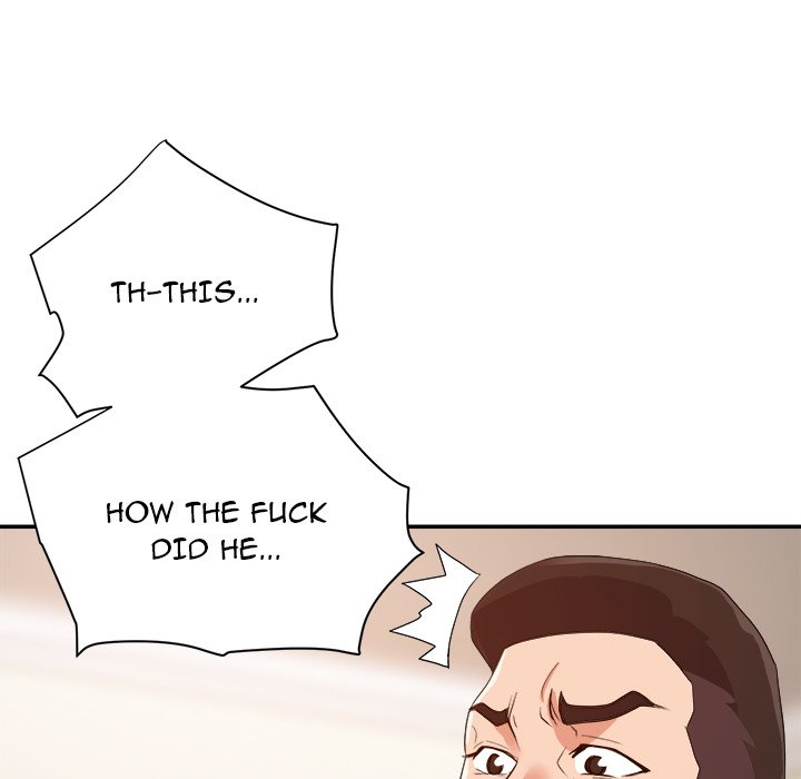 New Flavors Chapter 25 Page 85