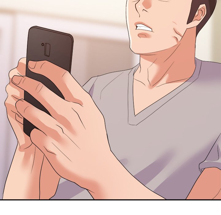New Flavors Chapter 25 Page 86