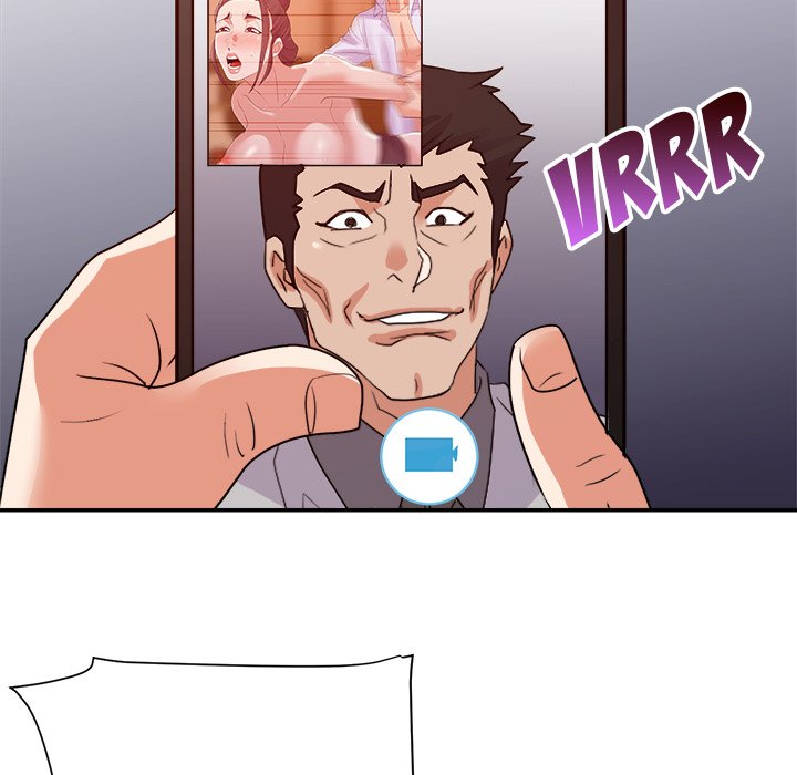 New Flavors Chapter 25 Page 88