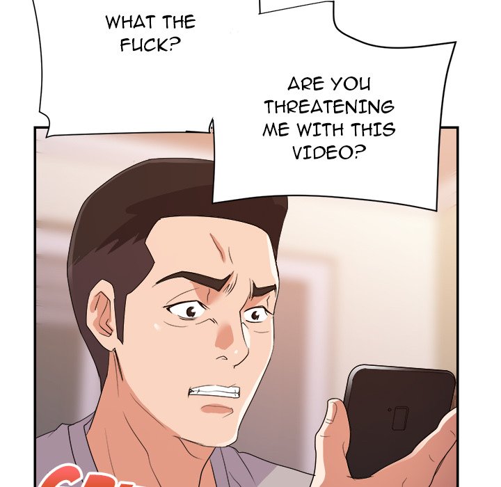 New Flavors Chapter 25 Page 89