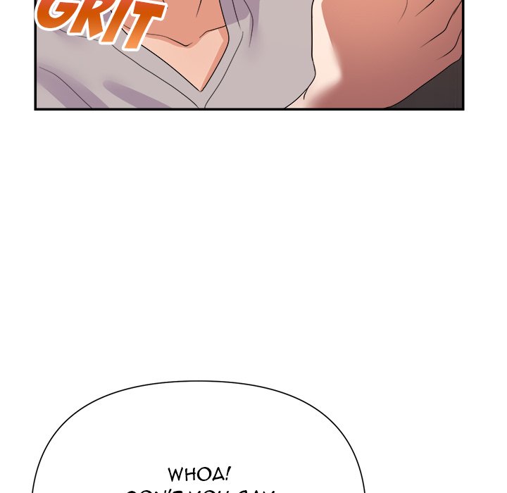New Flavors Chapter 25 Page 90
