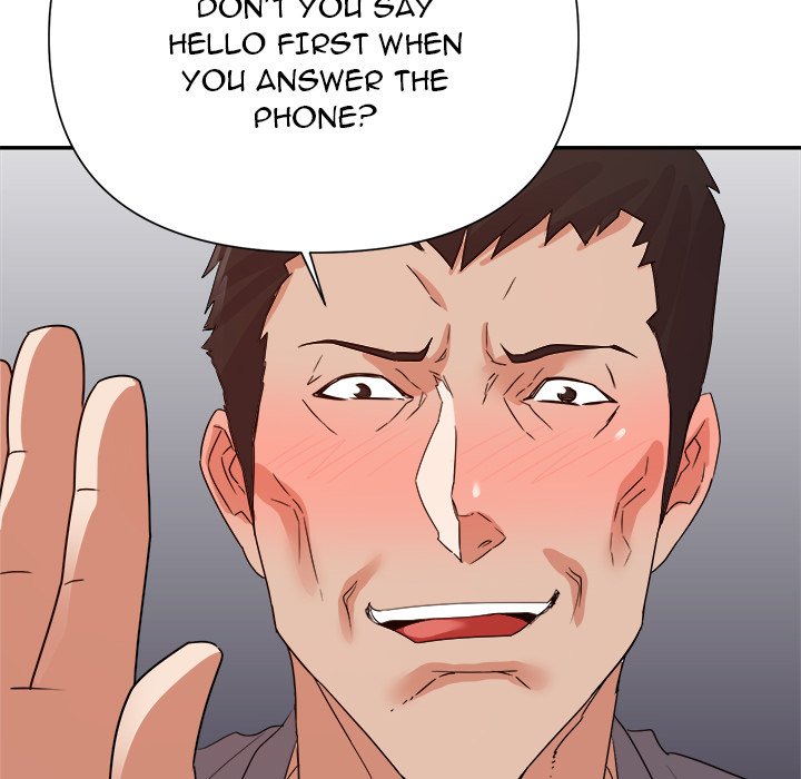 New Flavors Chapter 25 Page 91