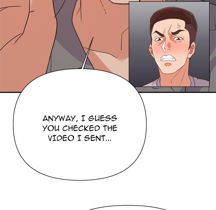 New Flavors Chapter 25 Page 92