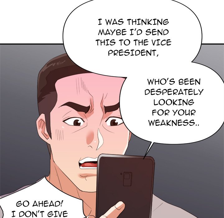 New Flavors Chapter 25 Page 93