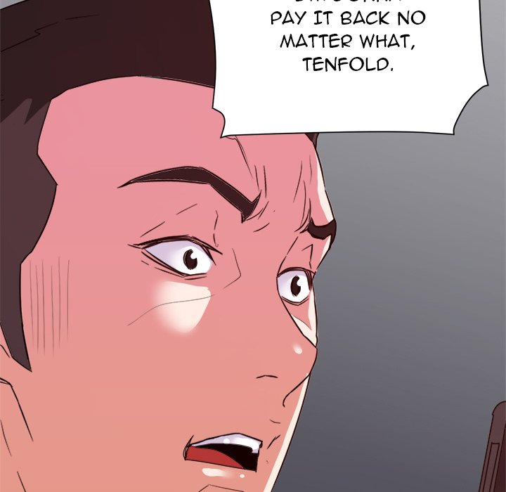 New Flavors Chapter 25 Page 95