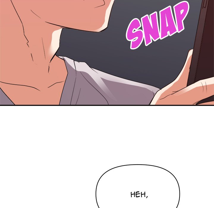 New Flavors Chapter 25 Page 96