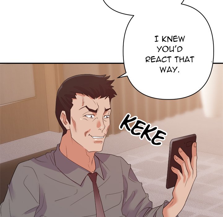 New Flavors Chapter 25 Page 97