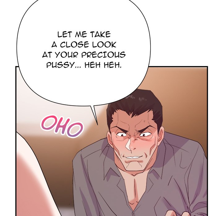 New Flavors Chapter 26 Page 101