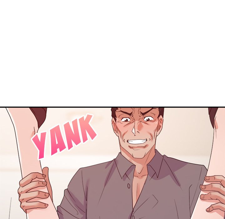 New Flavors Chapter 26 Page 103