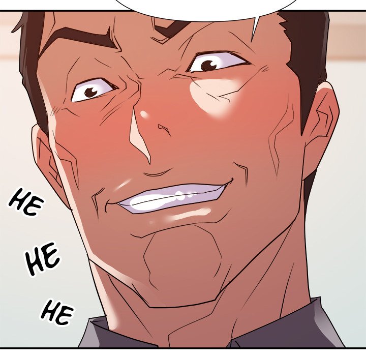 New Flavors Chapter 26 Page 112