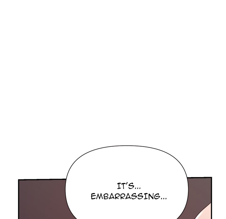 New Flavors Chapter 26 Page 113