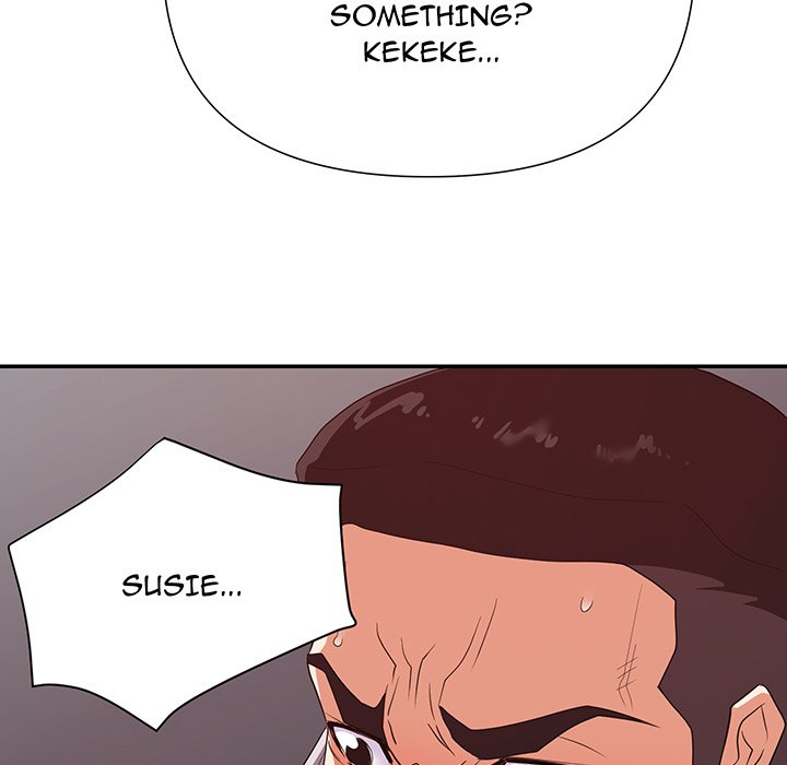 New Flavors Chapter 26 Page 12