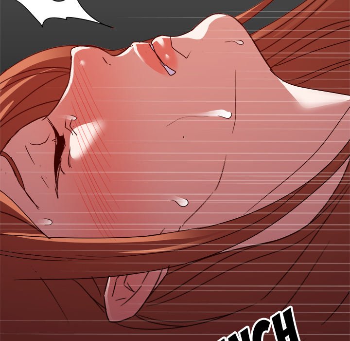 New Flavors Chapter 26 Page 120