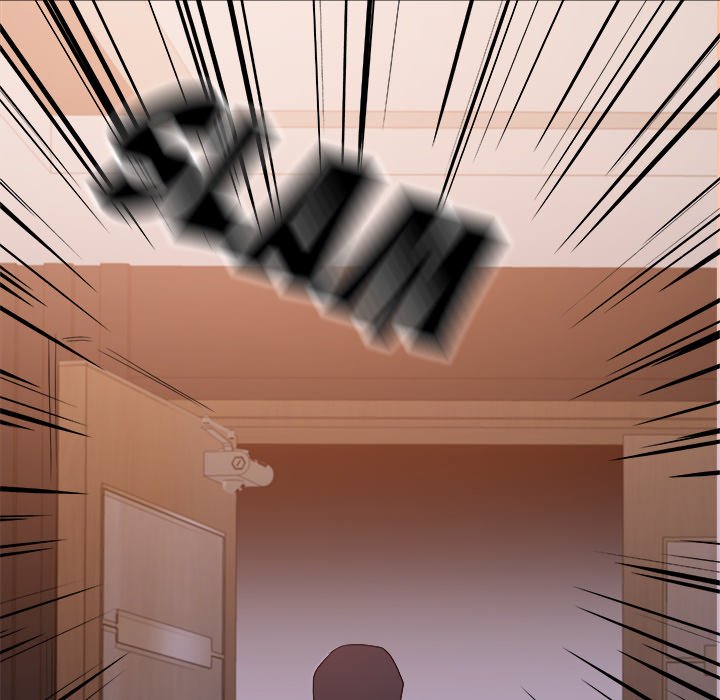 New Flavors Chapter 26 Page 122