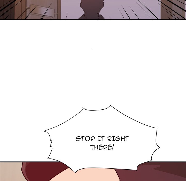 New Flavors Chapter 26 Page 123