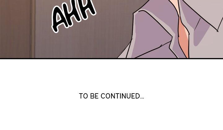 New Flavors Chapter 26 Page 125