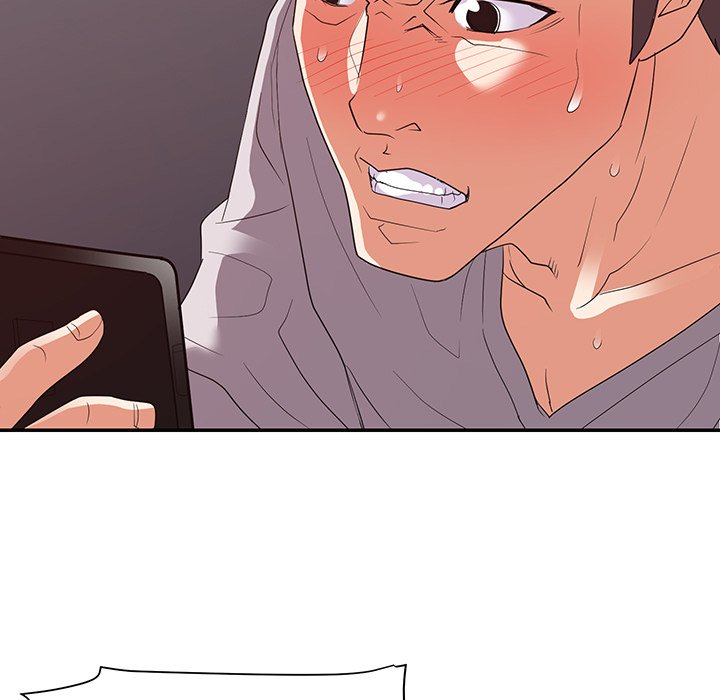New Flavors Chapter 26 Page 13