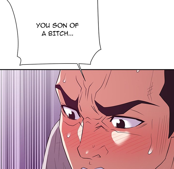 New Flavors Chapter 26 Page 14