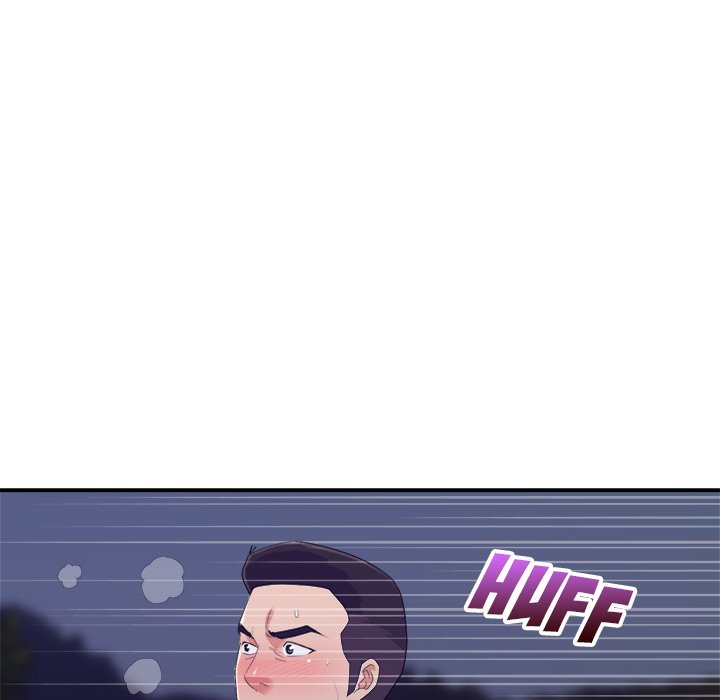 New Flavors Chapter 26 Page 18