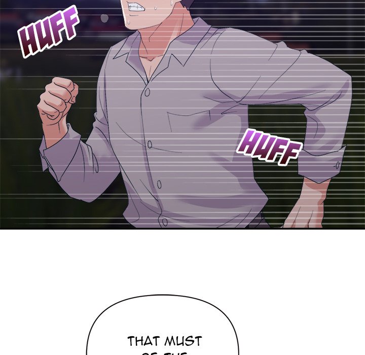 New Flavors Chapter 26 Page 19