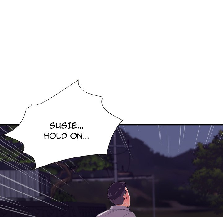 New Flavors Chapter 26 Page 21
