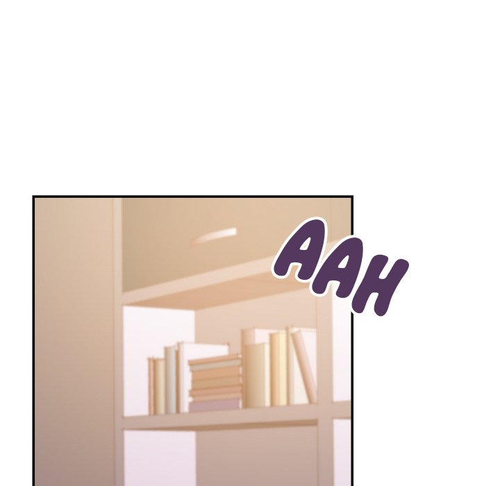 New Flavors Chapter 26 Page 23