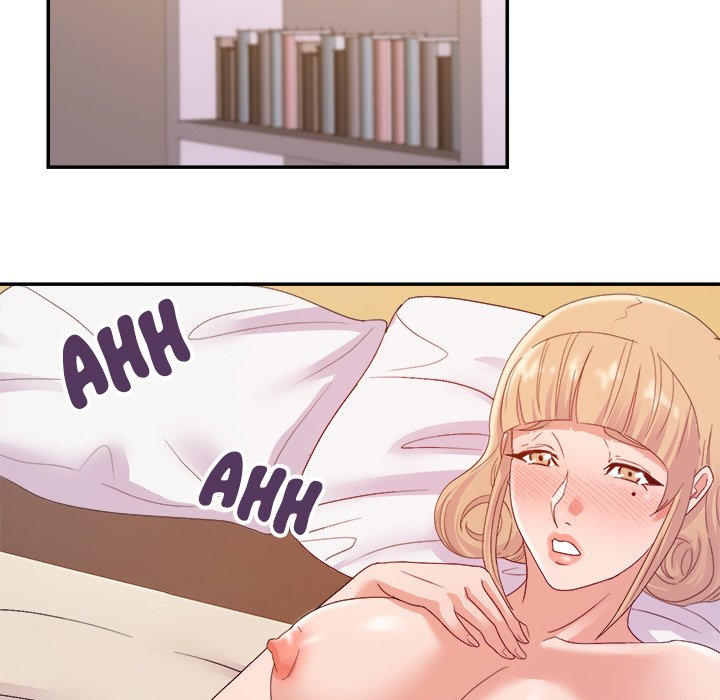 New Flavors Chapter 26 Page 24